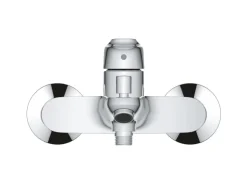 Grohe Einhand-Wannenbatterie Swift