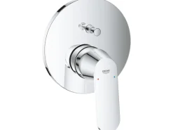 Grohe Einhand-Wannenbatterie Eurosmart Cosmopolitan Chrom