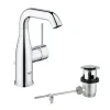 Grohe Einhand-Waschbeckenarmatur Essence M-Size