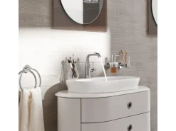 Grohe Einhand-Waschbeckenarmatur Essence M-Size