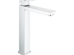 Grohe Einhand-Waschbeckenarmatur Eurocube XL-Size Chrom