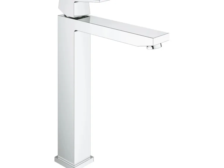Grohe Einhand-Waschbeckenarmatur Eurocube XL-Size Chrom