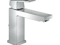 Grohe Einhand-Waschbeckenarmatur Eurocube M-Size