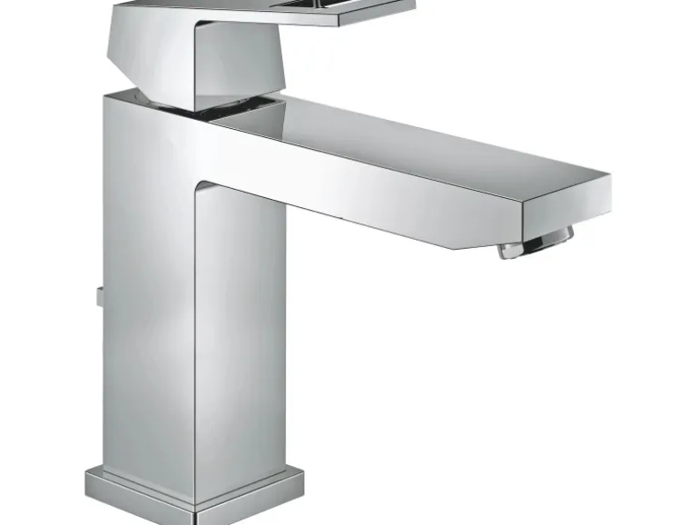 Grohe Einhand-Waschbeckenarmatur Eurocube M-Size