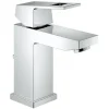 Grohe Einhand-Waschbeckenarmatur Eurocube Eco S Chrom