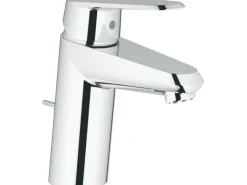 Grohe Einhand-Waschtischbatterie Eurodisc Cosmopolitan S-Size DN 15 Chrom