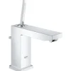 Grohe Einhand-Waschtischbatterie Eurocube Joy M-Size Chrom
