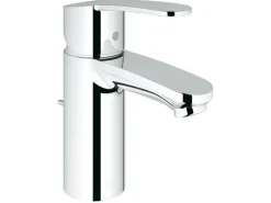 Grohe Einhand-Waschtischbatterie Eurostyle C S-Size Chrom