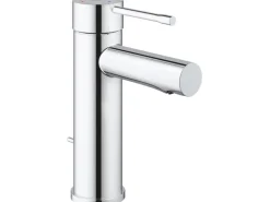 Grohe Einhand-Waschtischbatterie Essence S-Size Chrom