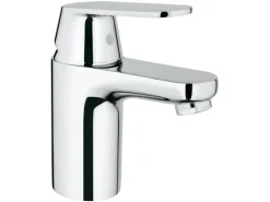 Grohe Einhand-Waschtischbatterie Eurosmart C S-Size Chrom