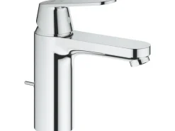 Grohe Einhand-Waschtischbatterie Eurosmart Cosmopolitan M-Size Chrom