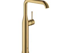 Grohe Einhand-Waschtischbatterie Essence XL-Size Cool Sunrise