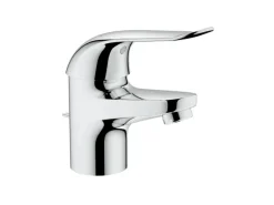 Grohe Einhand-Waschtischbatterie Euroeco Special Chrom