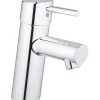 Grohe Einhand-Waschtischbatterie Concetto S-Size