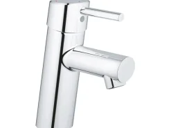 Grohe Einhand-Waschtischbatterie Concetto S-Size