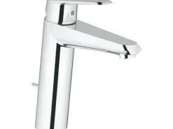 Grohe Einhand-Waschtischbatterie Eurodisc Cosmopolitan M-Size Chrom
