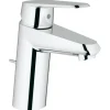 Grohe Einhand-Waschtischbatterie Eurodisc C S-Size Chrom
