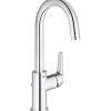 Grohe Einhand-Waschtischbatterie BauFlow L-Size