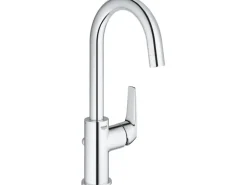 Grohe Einhand-Waschtischbatterie BauFlow L-Size