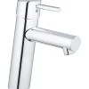 Grohe Einhand-Waschtischbatterie Concetto M-Size
