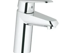 Grohe Einhand-Waschtischbatterie Eurodisc Cosmopolitan S-Size DN 15 Glatt Chrom