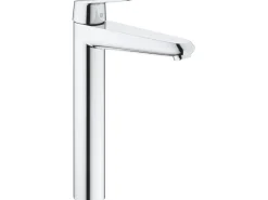 Grohe Einhand-Waschtischbatterie Eurodisc Cosmopolitan XL-Size Chrom