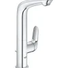 Grohe Einhand-Waschtischbatterie Eurostyle L-Size Chrom