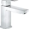 Grohe Einhand-Waschtischbatterie Eurocube M-Size Chrom
