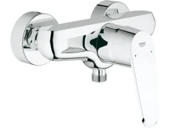 Grohe Eurodisc C Einhand-Brausebatterie DN 15