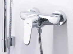 Grohe Eurodisc C Einhand-Brausebatterie DN 15