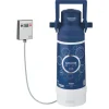 Grohe Filter mit Filterkopf Red