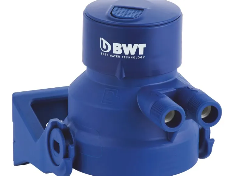 Grohe Filterkopf Blue