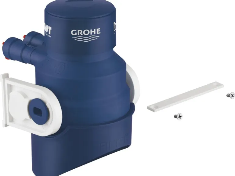 Grohe Filterkopf Blue Home