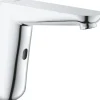 Grohe Infrarot-Elektronik Euroeco CE ohne Mischung Chrom