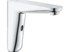 Grohe Infrarot-Elektronik Euroeco CE ohne Mischung Chrom