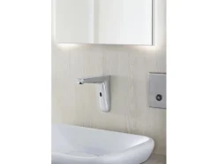 Grohe Infrarot-Elektronik Euroeco CE ohne Mischung Chrom