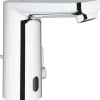 Grohe Infrarot-Elektronik für Waschtisch Eurosmart CE mit Mischung Batterie