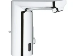 Grohe Infrarot-Elektronik für Waschtisch Eurosmart CE mit Mischung Batterie