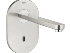 Grohe Infrarot-Elektronik für Waschtisch-Wandarmatur Eurosmart CE Ausl. 23,2 cm