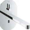 Grohe Infrarot-Elektronik für Waschtisch Eurosmart CE mit Mischung Chrom