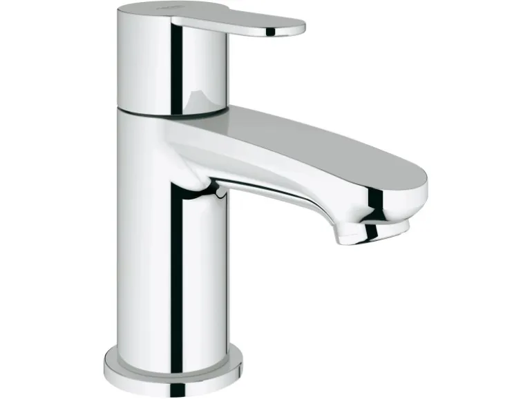 Grohe Kaltwasser-Standventil Eurostyle C XS-Size Chrom