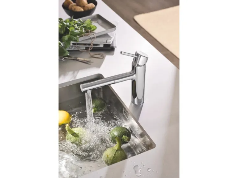 Grohe Küchenarmatur Concetto DN 15