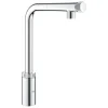 Grohe Minta SmartControl Spültischbatterie mit SmartControl