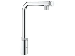 Grohe Minta SmartControl Spültischbatterie mit SmartControl