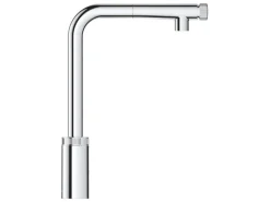 Grohe Minta SmartControl Spültischbatterie mit SmartControl