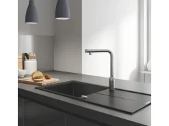 Grohe Minta SmartControl Spültischbatterie mit SmartControl