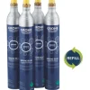 Grohe Nachfüll-Set CO² Flaschen 4 x 425 g