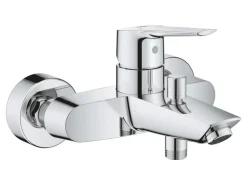 Grohe QuickFix Badewannenarmatur Start für die Wandmontage