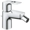 Grohe QuickFix Bidetarmatur Start Loop Zugstangen-Ablaufgarnitur 32 mm (1 1/4")