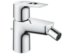 Grohe QuickFix Bidetarmatur Start Loop Zugstangen-Ablaufgarnitur 32 mm (1 1/4")